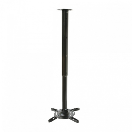 ART Ceiling bracket 60-102cm for projector P-105B 15kg universal full control