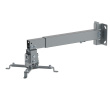Techly Cilling projector mount 43-65cm 20kg