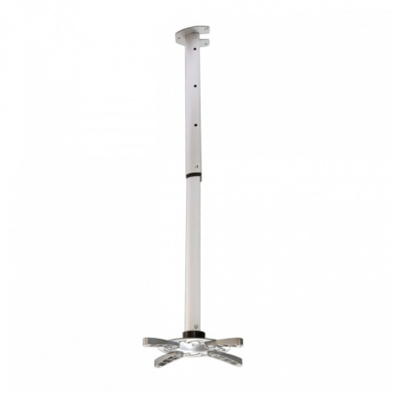 ART Ceiling bracket 60-102cm for projector P-105S 15kg universal full control