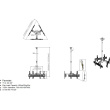 Equip Deckenhalterung 32
