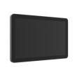 Logitech Conference Room Control Panel Tap Scheduler / 952-000091 Black