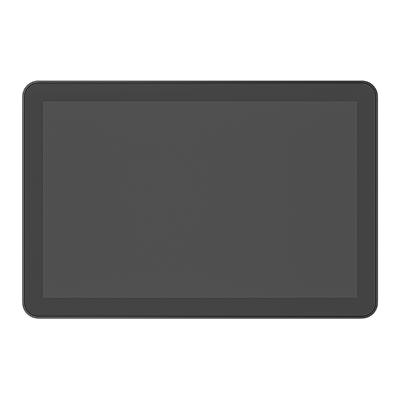 Logitech Conference Room Control Panel Tap Scheduler / 952-000091 Black