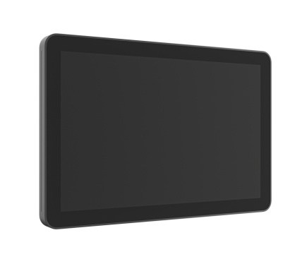 Logitech Conference Room Control Panel Tap Scheduler / 952-000091 Black