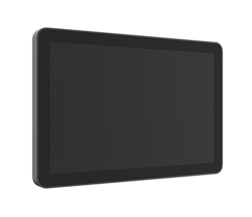 Logitech Conference Room Control Panel Tap Scheduler / 952-000091 Black
