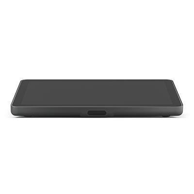 Logitech Conference Room Control Panel 952-000085 / Tap IP Black
