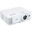 (3840x2160) Acer Beamer X1827 DLP 4000-Lumen 16:9 HDMI VGA Composite Video In USB Speaker UHD White
