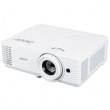 (3840x2160) Acer Beamer X1827 DLP 4000-Lumen 16:9 HDMI VGA Composite Video In USB Speaker UHD White