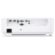 (3840x2160) Acer Beamer X1827 DLP 4000-Lumen 16:9 HDMI VGA Composite Video In USB Speaker UHD White