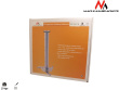 Maclean Ceiling projector mount MC-517S Distance: 80mm - 980mm