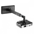Maclean Wall mount holder for projector Maclean MC-94