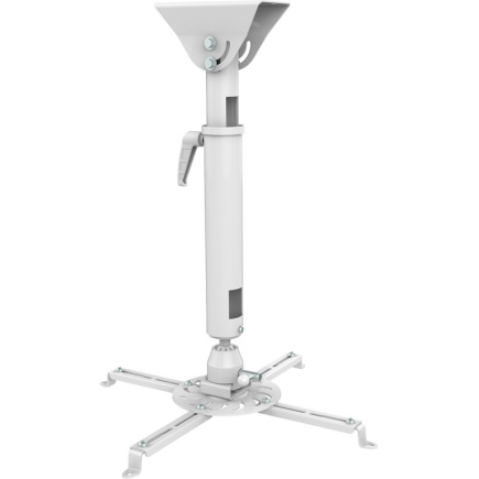 DH Beamer Sunne weiß universal 74-114cm