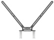 Logitech TV Mount for Video Bars 952-000041