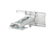Epson ELPMB62 project mount Wall White