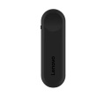 Lenovo | Portable Rechargeable Presentation Remote | Black