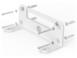 Logitech Wall Mount For Video Bars - camera mount