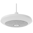 Logitech Ceiling Mount for Microphone Rally Mic Pods