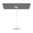 Logitech Ceiling Mount for Microphone Rally Mic Pods