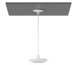 Logitech Ceiling Mount for Mikrofon Rally Mic Pods