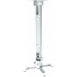 Schwaiger BDH Höhe 430-650mm Max.20KG neig-drehbar weiß