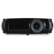 (1280x800) Acer X1328WH 4500-Lumen DLP 16:10 VGA HDMI 3D WXGA Black