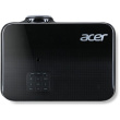 (1280x800) Acer X1328WH 4500-Lumen DLP 16:10 VGA HDMI 3D WXGA Black