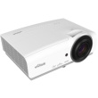 VIVITEK Projektor DU857. WUXGA. Lampe 5000 Lumen