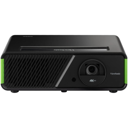 Viewsonic Beamer X1-4KE Pro 3300 Lumen UHD LED DLP