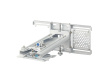 Epson ELPMB62 project mount Wall White