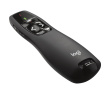 Logitech Wireless Presenter R400 PERLOGMYS0137