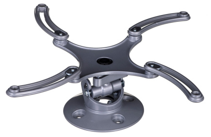 Avtek ProMount Direct projector mount silver