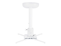 MULTIBRACKETS Universal Projector Ceiling Mount 500-800 with Finetune