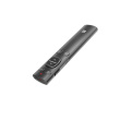 Natec Laser Point Presenter, Warbler 2, Wireless, Grey