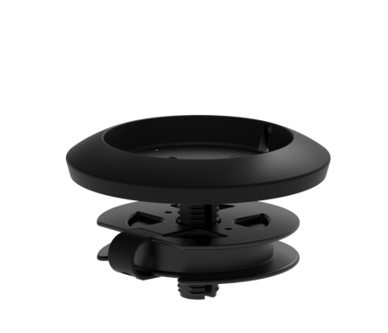 Logitech Desk Mount for Microphone Rally and Rally Plus