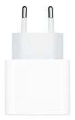 Power Adapter 20W USB-C APPLE T-MD3J4ZM/A