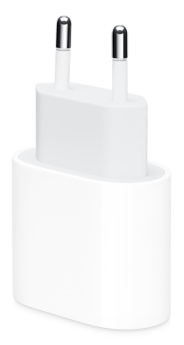 Power Adapter 20W USB-C APPLE