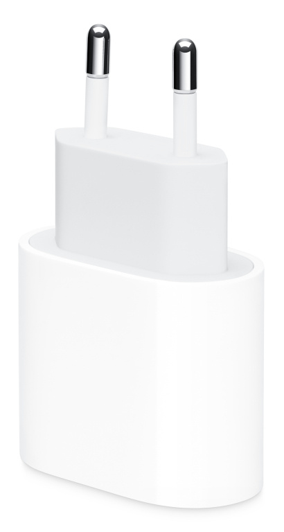 Power Adapter 20W USB-C APPLE T-MD3J4ZM/A