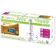 Techly Profi Deckenhalterung Beamer 50-77cm.
