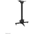 Neomounts Universelle Deckenhalterung für Projektoren. höhenverstellbar (60.5-90.5 cm) 35KG CL25-540BL1