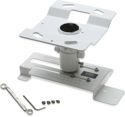 Epson ELPMB23W ceiling mount
