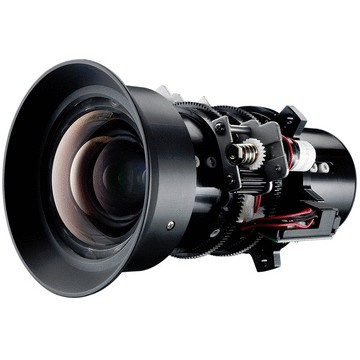 BX-CTA01 WIDE ANGLE LENS