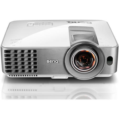 BenQ MW632ST Kurzdistanz-Projektor