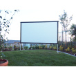 Elite Screens Outdoor 16:9 399*224cm Yard Master2 schwarz