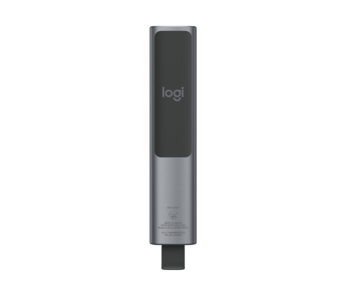 Logitech wireless Presenter Spotlight Plus BT T-910-005166