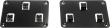 939-001644 Logitech Rally - Video Conferencing Mounting Kit - for Rally
