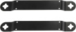 939-001644 Logitech Rally - Video Conferencing Mounting Kit - for Rally