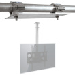 Hagor Traversenadapterplatte inkl. 2 x Schelle