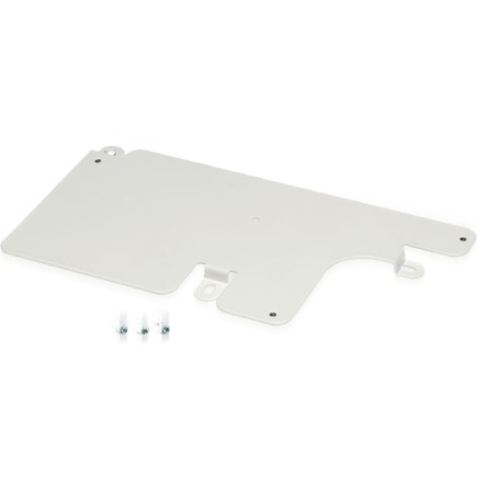 EPSON ELPPT01 Montageplatte für ELPMB23 Белый