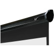 Elite Screens Rollo 16:9 203*114cm Manual schwarz