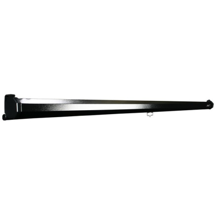 Elite Screens Rollo 16:9 203*114cm Manual schwarz