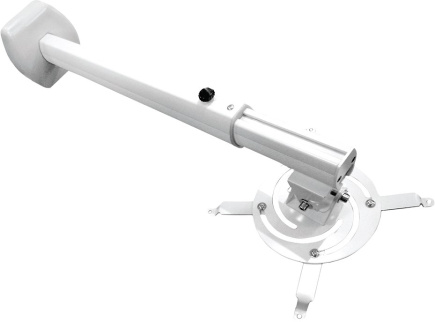 Avtek International WallMount PRO 1500 project mount Wall Белый
